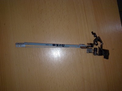 Balamale Acer Aspire D150 foto