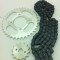 Kit lant ATV-Moto-Scutere 428