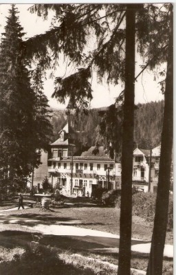 AMP230 Borsec, RPR foto