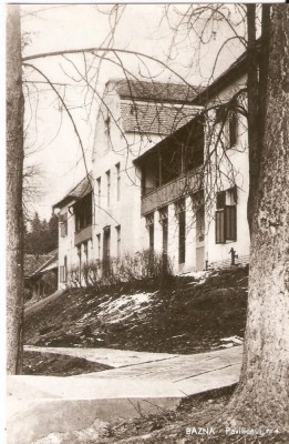 AMP282 Bazna, RPR foto