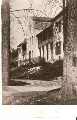 AMP284 Bazna, RPR foto