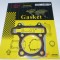 Garnituri scuter China 4T GY 125 cm3