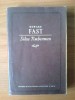 E2 Howard Fast - Silas Timberman, 1956, Alta editura