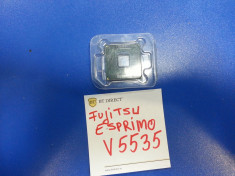 6399 PROCESOR INTEL T5550 FUJITSU ESPRIMO V5535 foto