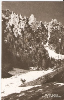 AMP247 Bucegi, RPR foto