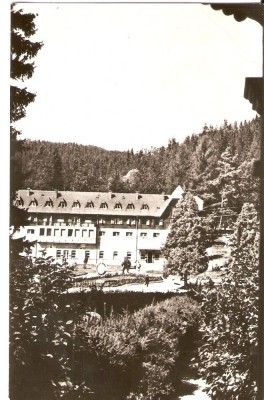 AMP223 Borsec, RPR foto