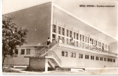 AMP256 Baile Amara, RPR foto
