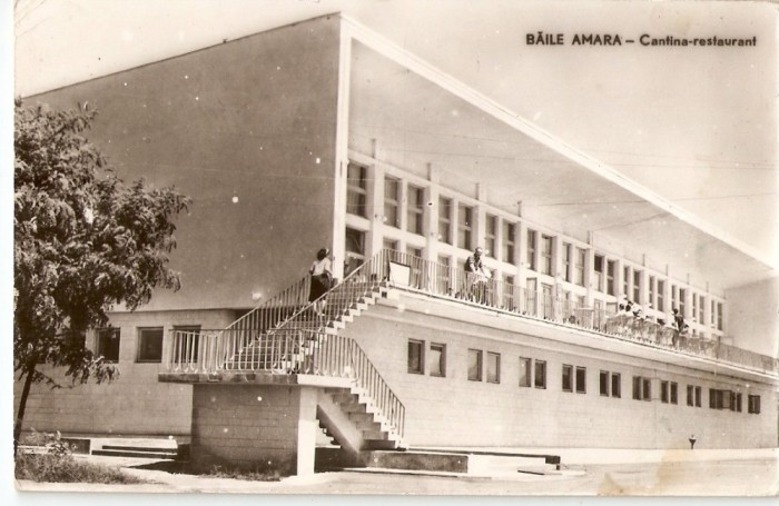 AMP256 Baile Amara, RPR