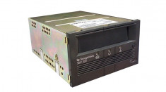 HP StorageWorks SDLT 320 Tape Drive TR-S23AA-CL 160 320 GB 250266-001 - NOU foto