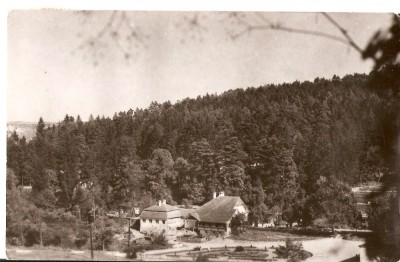 AMP277 Bazna, RPR foto