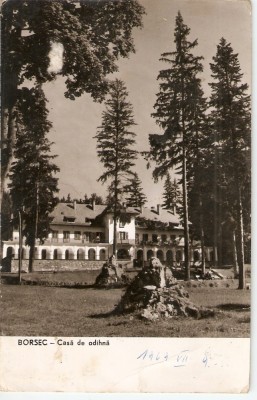 AMP236 Borsec, RPR foto