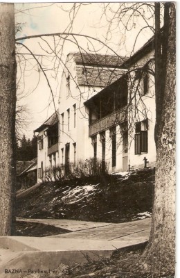 AMP282 Bazna, RPR foto