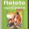 Retete culinare pentru copii de gradinita