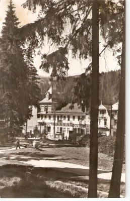 AMP232 Borsec, RPR foto