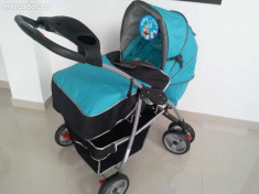 carucior baby care foto