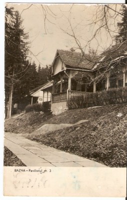 AMP288 Bazna, RPR foto