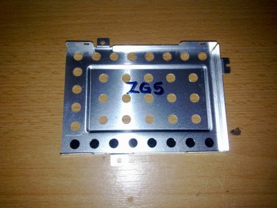Caddy Aspire Zg5 foto