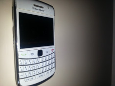 Blackberry Bold 9780 foto