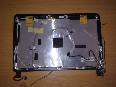 Capac Display Acer Aspire D150 foto