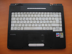 Dezmembrez laptop FUJITSU v2020 Amilo Pro piese componente foto