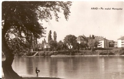 AMP367 Arad, Mures, RPR foto