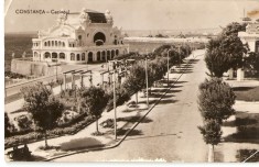AMP390 Constanta, Cazino, mare, RPR foto
