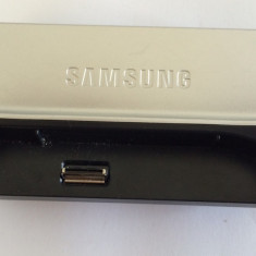 Dock Samsung SCC-S6 Digimax I6, 4.2V (637)