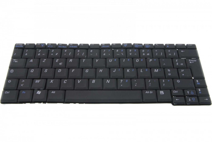 Tastatura laptop Dell Latitude X300, 0J0163, K022260X, CN-0J0163-70070-514-0561
