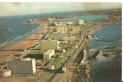 AMP2839 Mamaia, mare, RPR foto