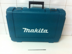 Cutie de transport ,, MAKITA 6843 &amp;quot; foto