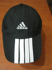 SAPCA ADIDAS SUPER PRET! REGLABILA! foto