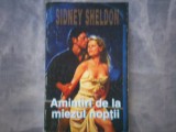 AMINTIRI DE LA MIEZUL NOPTII SIDNEY SHELDON