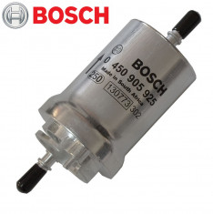 Filtru combustibil Skoda Octavia 2 Fabia, Vw Golf 5 Polo Touran, Seat Ibiza 4, 16Valve , BOSCH foto