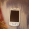 TELEFON - Samsung Galaxy Mini S5570 (WHITE)