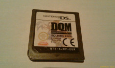 Joc Consola Nintendo DS DSi Dragon Quest Monsters: Joker foto