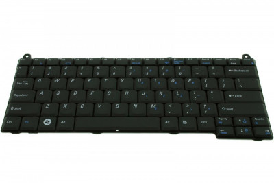 Tastatura laptop Dell Vostro 1520, 0J483C, Darfon ADV01, NOUA foto