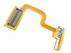 Banda Flex Samsung E2510 foto