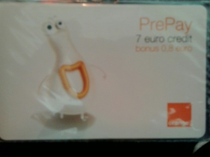 cartele rencarcabile