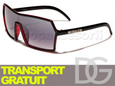 Ochelari de Soare DG Eyewear Superstar Originali foto