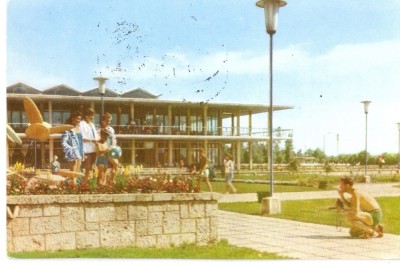 AMP2824 Mamaia, RPR foto