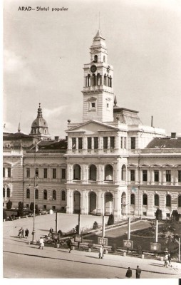 AMP379 Arad, RPR foto