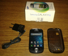 Samsung galaxy fit S5670 foto