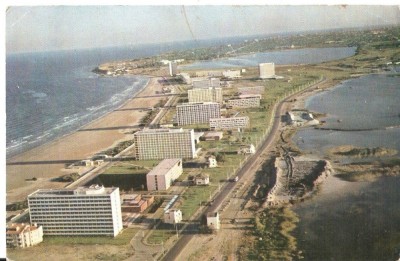 AMP2841 Mamaia, mare, RPR foto