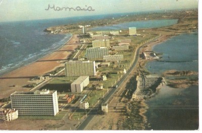 AMP2838 Mamaia, mare, RPR foto