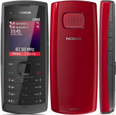 Nokia x1-01 dual sim ca nou foto