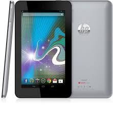 *** TABLETA HP SLATE 7 NEVER UNBOXED OFERTA *** foto