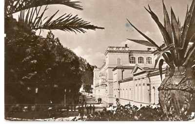 AMP314 Baile Herculane, RPR foto