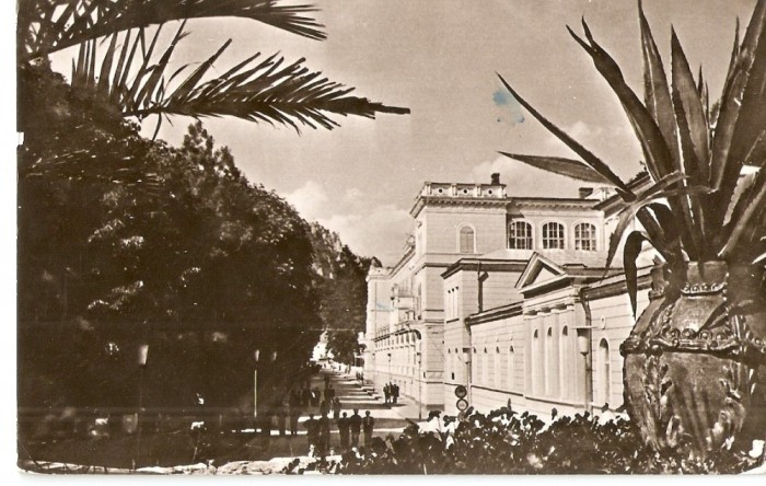 AMP314 Baile Herculane, RPR