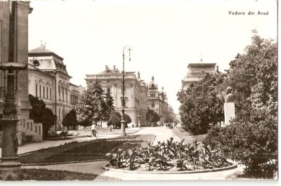 AMP368 Arad, RPR foto