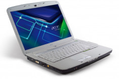 Laptop ACER Aspire 5720z - 15.4&amp;quot;/ DualCore T2330 / 2GB / 250GB / Licenta Windows foto